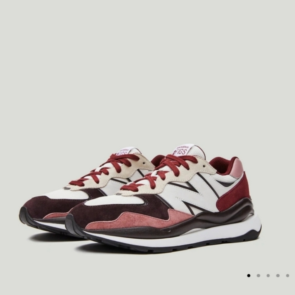 Figs x 574 New Balance